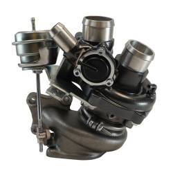 BD Diesel - BD Diesel BKJX1047620 Screamer Turbochargers for 11-12 Ford F150 EcoBoost 3.5L - Image 5