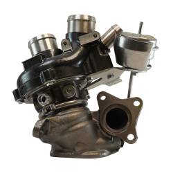 BD Diesel - BD Diesel BKJX1047620 Screamer Turbochargers for 11-12 Ford F150 EcoBoost 3.5L - Image 6