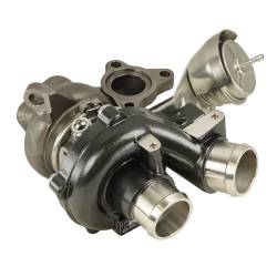 BD Diesel - BD Diesel BKJX1047621 Screamer Turbochargers for 13-16 Ford F150 EcoBoost 3.5L - Image 3