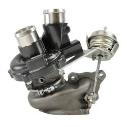 BD Diesel - BD Diesel BKJX1047621 Screamer Turbochargers for 13-16 Ford F150 EcoBoost 3.5L - Image 4