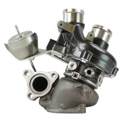 BD Diesel - BD Diesel BKJX1047621 Screamer Turbochargers for 13-16 Ford F150 EcoBoost 3.5L - Image 5