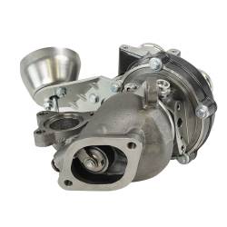 BD Diesel - BD Diesel BKJX1047621 Screamer Turbochargers for 13-16 Ford F150 EcoBoost 3.5L - Image 6