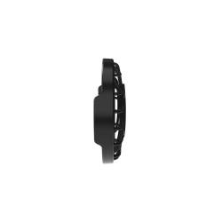 KC Hilites - KC HiLiTES 7230 SlimLite Black 8" LED Stone Guard - Image 3