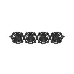 KC Hilites - KC HiLiTES 91414 26" Gravity Titan 4-Light LED Light Bar - Image 2