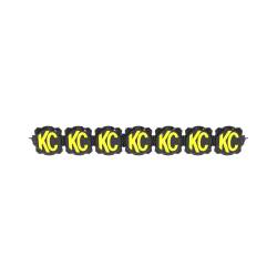KC Hilites - KC HiLiTES 91417 45" Gravity Titan LED Light Bar 7-Light - Image 3