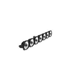 KC Hilites - KC HiLiTES 91417 45" Gravity Titan LED Light Bar 7-Light - Image 4