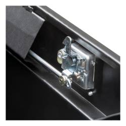 UWS - UWS ST-100HH-CB-MB Matte Black Hammerhead-Style 100-Gallon Steel-Aluminum Combo - Image 3
