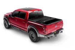 Undercover - UnderCover AX42019 Armor Flex Tonneau Cover for 24 Tacoma - Image 3