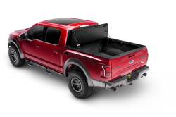 Undercover - UnderCover AX42019 Armor Flex Tonneau Cover for 24 Tacoma - Image 5