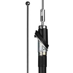 Metra Electronics - Metra 44-TY23 ANTENNAWorks Antenna for 84-09 Toyota 4Runner Hilux Pickup Tacoma - Image 1