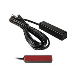 Metra Electronics - Metra 44-UA20 ANTENNAWorks Amplified Hide-Away Antenna - Image 1