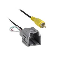 Metra Electronics - Metra AXBUCH-GM3 Backup Camera Retention Harness 14-22 Chevy/GMC Vehicles - Image 1