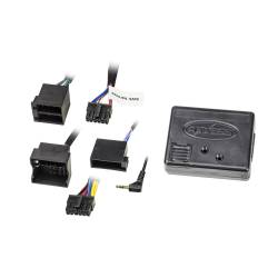 Metra Electronics - Metra AXDI-MB1 Data Interface for 01+ Mercedes - Image 1