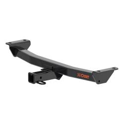 CURT - Class 3 Trailer Hitch 2" Receiver for Ford Ranger - Image 1