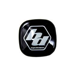 Baja Designs - Baja Designs 388001 S1 Single Rock Guard - Image 1
