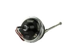 Turbosmart - Turbosmart TS-0620-4014 Borg Warner EFR Twin Port Sensor Cap 14Psi Black - Image 1