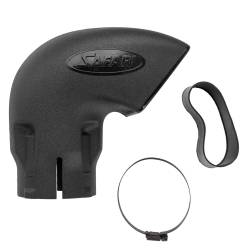 ARB - ARB 135600 Safari Snorkel Air Ram Grill - Image 2