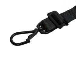 SpeedStrap - SpeedStrap 26550 Heavy-Duty Spare Tire 3-Point 2" Tie Down w/Swivel Hooks - Image 3
