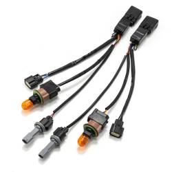 AlphaRex - AlphaRex 810006 Headlight Assembly Wiring Adapter for 17-20 Ford Raptor/F150 - Image 1