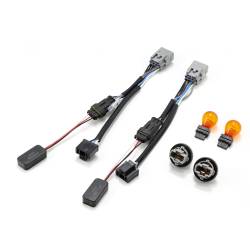 AlphaRex - AlphaRex 810007 Headlight Assembly Wiring Adapter for 14-21 Toyota Tundra - Image 1