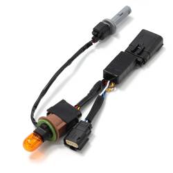 AlphaRex - AlphaRex 810008 Headlight Assembly Wiring Adapter for 18-20 Ford F150 - Image 2