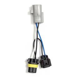 AlphaRex - AlphaRex 810020 Headlight Assembly Wiring Adapter for 21-24 Toyota 4Runner - Image 2