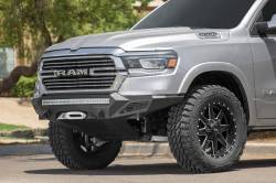 Addictive Desert Designs - Addictive Desert Designs F551422770103 Stealth Fighter Front Bumper - Image 5
