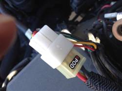 sPOD - sPOD 910111 Wiring Harness Adapter for ARB Compressor - Image 2