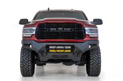 Addictive Desert Designs - Addictive Desert Designs F560012140103 Bomber Front Bumper - Image 3