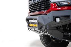 Addictive Desert Designs - Addictive Desert Designs F560012140103 Bomber Front Bumper - Image 6