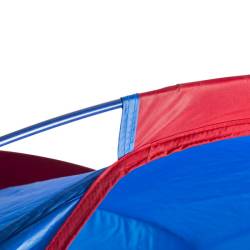 AirBedz - AirBedz PPI-TBT_F5 Full-Size 5.5'-5.8' EZ-UP Truck Bed Tent System - Image 2