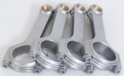 Eagle Specialty Prod - Eagle Specialty CRS5765C3D 4340 H-Beam Connecting Rod CAVALIER 2.2ECO4 4 - Image 1