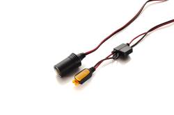 CTEK Power Inc - CTEK Power Inc 56-573 Comfort Connect Cig Socket - Image 1