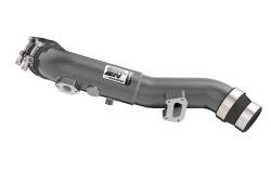 K&N - K&N 77-1016KC Charge Pipe Kit - Image 1