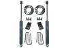 Superlift - Superlift K1043 1.75" Lift Kit 21-24 F150 w/SL Shocks - Image 1