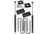 Superlift - Superlift K1052 2" Lift Kit for 05-23 Titan w/Superlift Shocks - Image 1