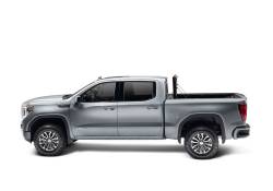 Undercover - UnderCover AR12018L-G1W UnderCover Fusion for 16-18 Silverado/Sierra 1500 - Image 3