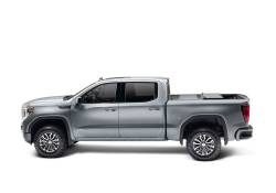 Undercover - UnderCover AR12018L-G1W UnderCover Fusion for 16-18 Silverado/Sierra 1500 - Image 4