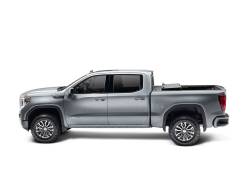 Undercover - UnderCover AR12018L-G7C UnderCover Fusion for 16-18 Silverado/Sierra 1500 - Image 5