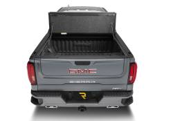 Undercover - UnderCover AR12018L-GAN UnderCover Fusion for 14-18 Silverado/Sierra 1500 - Image 2