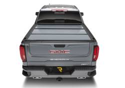 Undercover - UnderCover AR12018L-GPJ UnderCover Fusion for 18 Silverado/Sierra 1500 - Image 6
