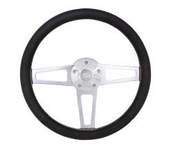Grant - Grant 1912 Billet T-Series Steering Wheel & Installation Kit - Image 1