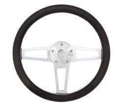 Grant - Grant 1914 Billet T-Series Steering Wheel & Installation Kit - Image 1