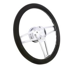 Grant - Grant 1914 Billet T-Series Steering Wheel & Installation Kit - Image 2