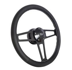 Grant - Grant 1918 Billet T-Series Steering Wheel & Installation Kit - Image 2