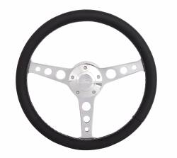 Grant - Grant 1923 Billet Classic Series Steering Wheel & Install Kit - Image 1