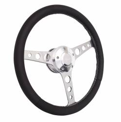 Grant - Grant 1923 Billet Classic Series Steering Wheel & Install Kit - Image 2