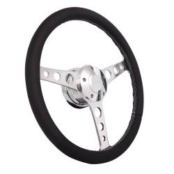 Grant - Grant 1924 Billet Classic Series Steering Wheel & Installation Kit - Image 2