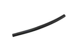 HPS Performance - HPS 351-04 PTFE Stainless Steel Reinforced -4 Braided Hose Black Nylon Braided - Image 2