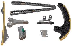 Melling - Melling 3-1081SX Stock Replacement Timing Kit - Image 1